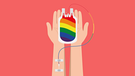 Homosexuelle Blutspende | Bild: BR
