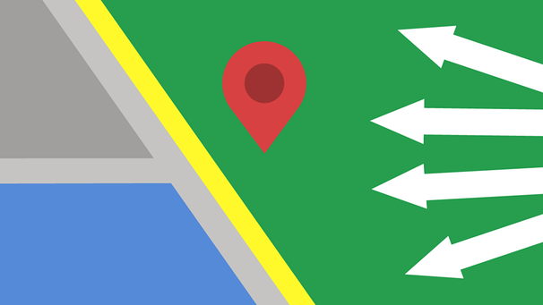 Google Maps | Bild: Google