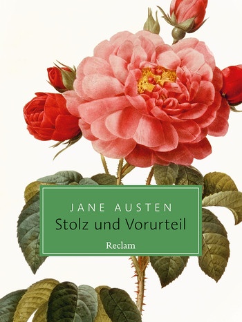 Jane Austen | Bild: Reclam