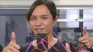 Die japanischen Erfinder des DIY-Handyhalters | Bild: Screenshot YouTube /RocketNews24