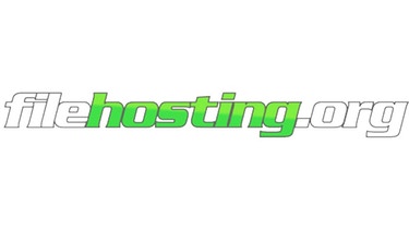 Das Logo von Filehosting.org | Bild: Filehosting.org
