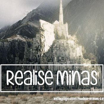 Minas Tirith | Bild: Indiegogo