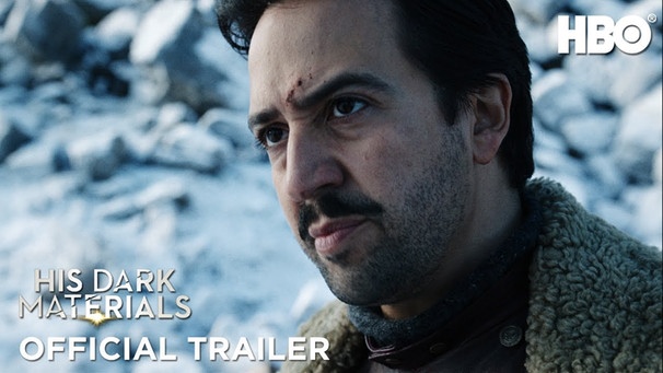 His Dark Materials: Season 1 | Official Trailer | HBO | Bild: HBO (via YouTube)
