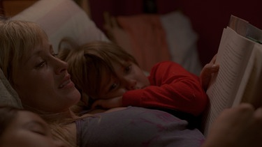 Szene aus dem Film Boyhood | Bild: IFC Productions