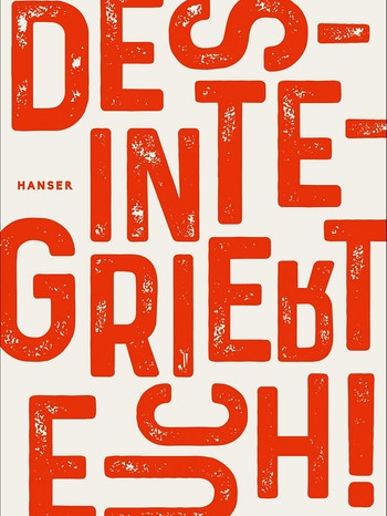 Cover | Bild: Hanser