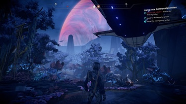 Mass Effect: Andromeda | Bild: BioWare