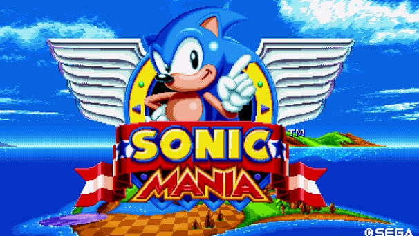 Szenen aus Sonic Mania | Bild: Sega