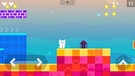 Szenen aus dem Game Super Pahntom Cat | Bild: Veemo