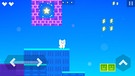 Szenen aus dem Game Super Pahntom Cat | Bild: Veemo