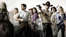 Aus der Serie The Walking Dead, AMC, Fox Broadcasting Company, AMC Networks, Sky | Bild: The Walking Dead 