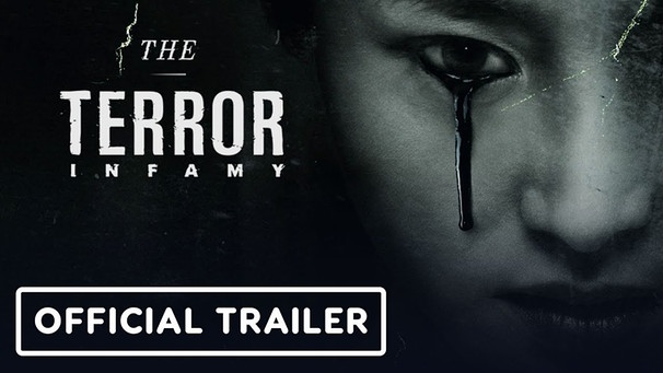 The Terror: Infamy - Official Trailer | Bild: IGN (via YouTube)