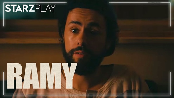 RAMY | Offizieller Trailer | STARZPLAY | Bild: STARZPLAY Germany (via YouTube)