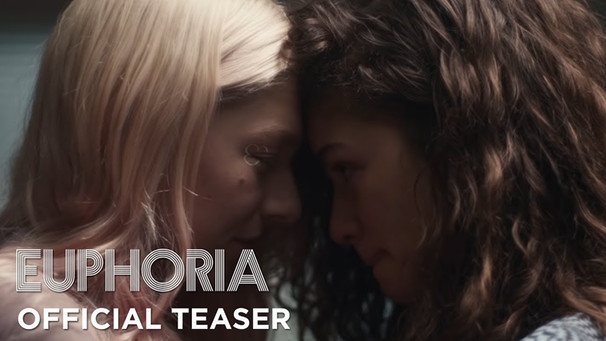 euphoria | promise season 1 | official teaser | HBO | Bild: euphoria (via YouTube)