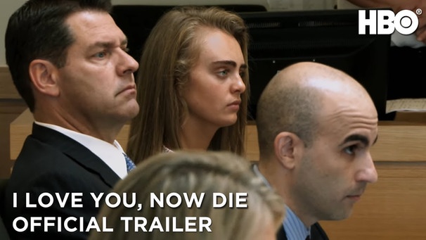 I Love You, Now Die: The Commonwealth v. Michelle Carter (2019): Official Trailer | HBO | Bild: HBO (via YouTube)