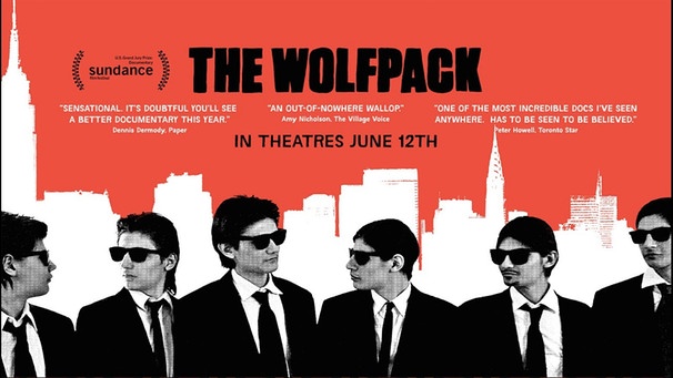 The Wolfpack - Official Trailer | Bild: Magnolia Pictures & Magnet Releasing (via YouTube)