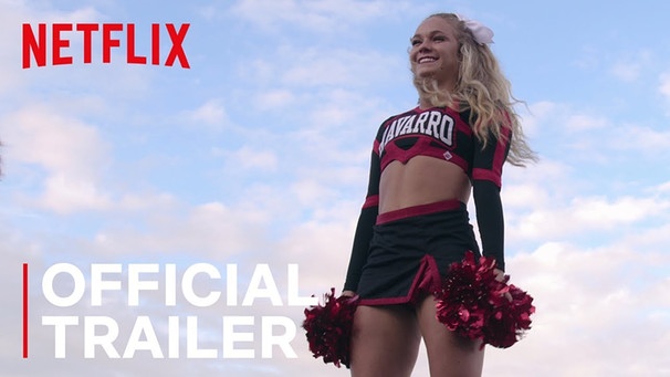 Cheer | Official Trailer | Netflix | Bild: Netflix (via YouTube)