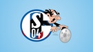 Schalke und Gargamel | Bild: BR