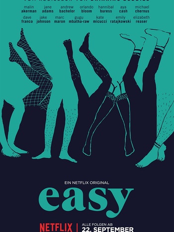 TV & Serie // Easy | Bild: Netflix