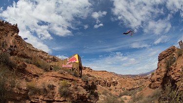 Red Bull Rampage 2015 | Bild: Red Bull Content Pool