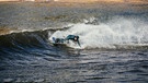 Wakeboard a Wave Pool | Bild: BR