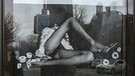 Sexistische Werbung Yves Saint Laurent | Bild: picture-alliance/dpa