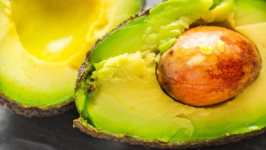 Avocado | Bild: mauritius-images