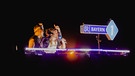 Die Woidboyz liefern den krönenden Abschluss einer mega Party!  | Bild: Leah Ruprecht