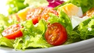 Salatteller | Bild: colourbox.com