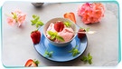Erdbeer Sorbet | Bild: colourbox.com