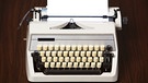 Schreibmaschine | Bild: colourbox.com
