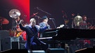 Elton John Live 2014 | Bild: BR/Markus Konvalin