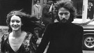Eric Clapton und andere Musiker | Bild: picture-alliance/dpa
