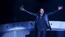 Lionel Richie und andere | Bild: picture-alliance/dpa
