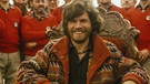 Extrembergsteiger Reinhold Messner lächelt im Jahr 1986 in die Kamera. | Bild: picture-alliance/dpa