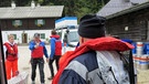 Bayern 1 ehrt Helden des Alltags | Bild: Wasserwacht Berchtesgaden
