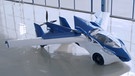 Aeromobil 3.0 | Bild: www.aeromobil.com