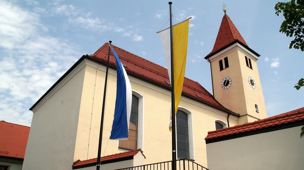 St. Jakobus in Kirchenpingarten | Bild: Peter Gärtner