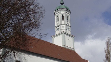 St. Jakobus in Mammendorf | Bild: Romy