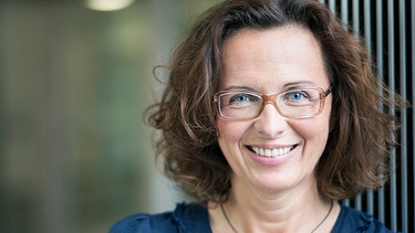 Ulla Müller | Bild: BR/Markus Konvalin