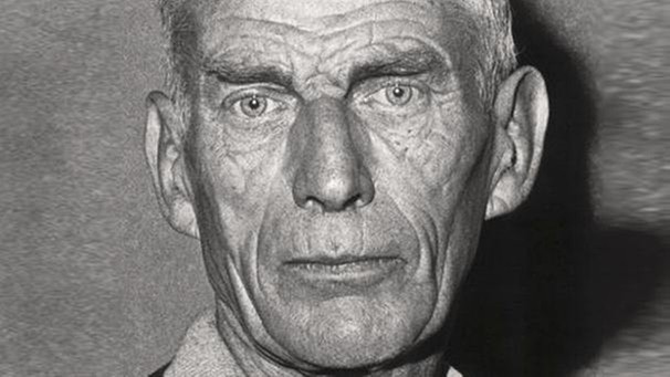 Der irische Schriftsteller und Dramatiker <b>Samuel Beckett</b> | Bild: ... - samuel-beckett-in-muenchen-voswinckel-102~_v-img__16__9__l_-1dc0e8f74459dd04c91a0d45af4972b9069f1135