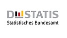 Logo des Statistischen Bundesamtes | Bild: Statistisches Bundesamt