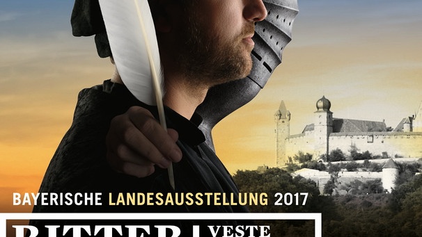 Bayerische Landesausstellung 2017 | Bild: Bayerische Landesausstellung 2017