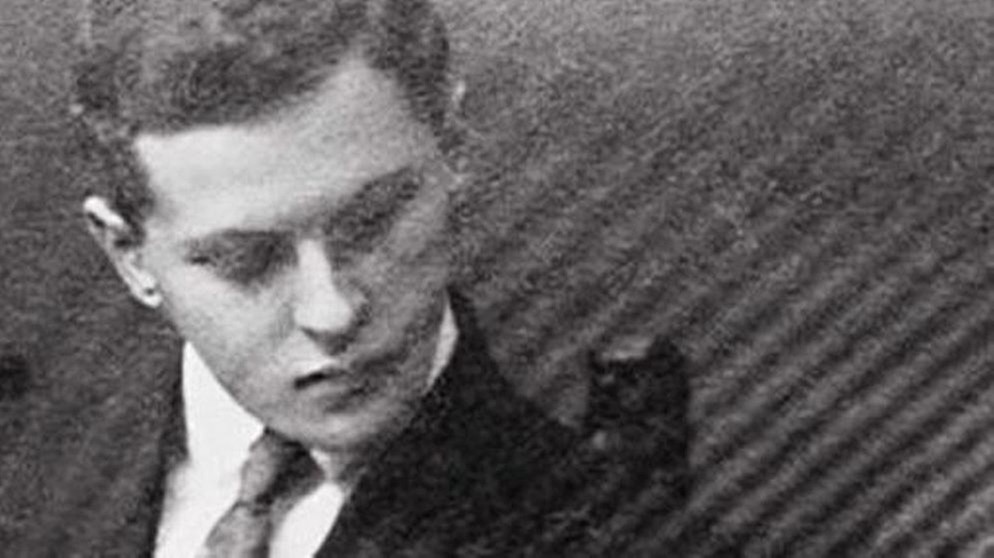 zum Audio Andreas Ammer/Console Ludwig Wittgenstein: Tractatus ...