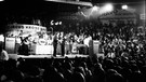 Die Beatles im Circus Krone am 24.6.1966 | Bild: BR / Till Obermaier-Kotzschmar