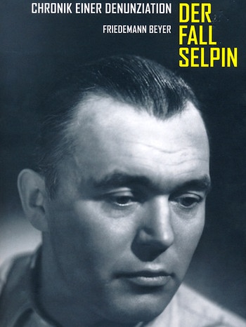 Herbert Selpin (1942) | Bild: Deutsche Kinemathek - Museum f. Film u. Fernsehen, Berlin