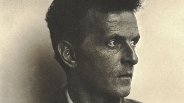Ludwig Wittgenstein (1930) | Bild: picture-alliance / akg-images
