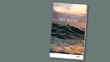 Mathijs Deen "Der Retter" | Bild: mare