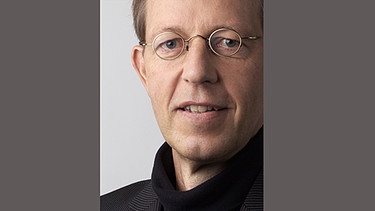 Prof. Reinhart Schüppel, Chefarzt der Johannesbad Fachklinik für Psychosomatik und Sucht in Furt im Wald | Bild: privat