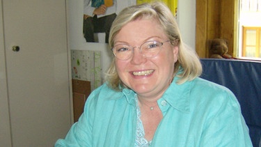 Dr. Gunhild Kilian-Kornell, Kinderärztin  | Bild: privat