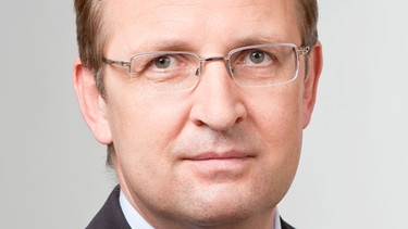 Prof. Hans-Günther Machens, Direktor der Klinik für Plastische Chirurgie am Klinikum rechts der Isar der TU München | Bild: privat